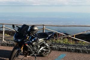 Yamaha Fazer FZ1 (2007) - 32.000 km - 150 CV - Ott