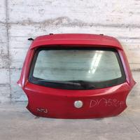 Portello Posteriore Alfa Romeo Mito 2008