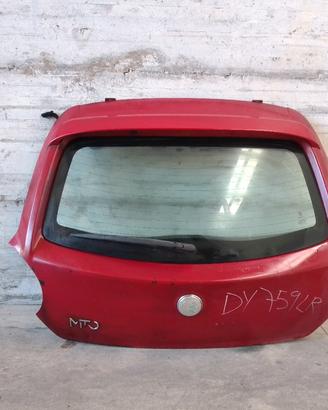 Portello Posteriore Alfa Romeo Mito 2008