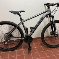 Bici MTB 