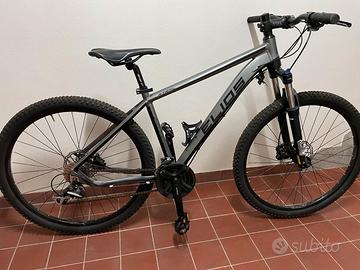 Bici MTB 