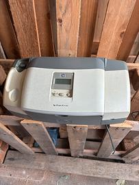 Stampante hp da collezione o pezzi di ricambio
