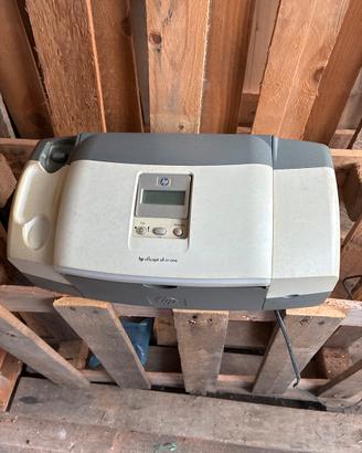 Stampante hp da collezione o pezzi di ricambio