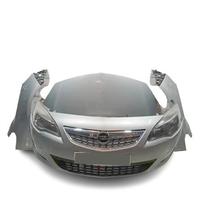 Carrozzeria/Meccanica/Airbag OPEL ASTRA J
