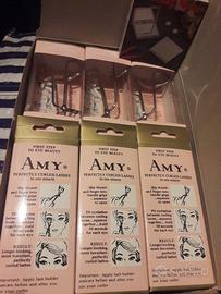 Piegaciglia - 13 pezzi