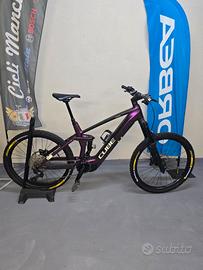 Emtb cube stereo Hybrid 170/160 HPC Bosch CX 750