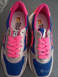 sneakers Atlantic Stars
