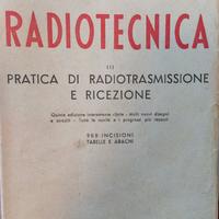 Radiotecnica Montù 1949