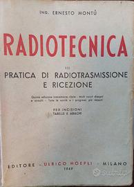 Radiotecnica Montù 1949