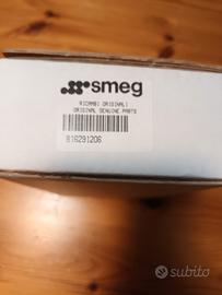 scheda lavastoviglie smeg