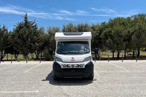 2025 Etrusco T6.9SB Fiat Ducato - Automatico - 5 P