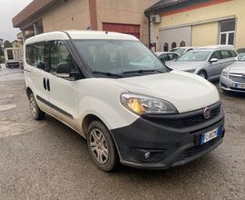 FIAT Doblo Doblò 1.3 MJT PC Combi N1 AUTOCARRO 5