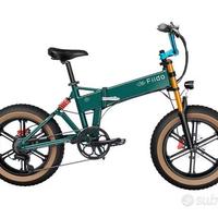 FAT BIKE PIEGHEVOLE FIDO M1 PRO NEW