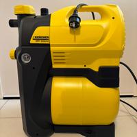 Autoclave a controllo elettronico karcher