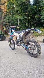 Husqvarna fe 250