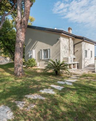 Villa Guendalina - Pesaro Collina
