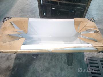 vasca da bagno in vetroresina