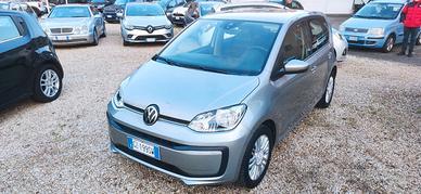 O-F-F-E-R-T-A FLASH!Volkswagen up!2022 *59000 km*