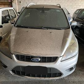 Ricambi usati Ford Focus sw 1.6 diesel G8DB