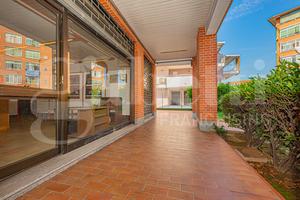 Negozio Rivoli [Cod. rif 3246823VCG]