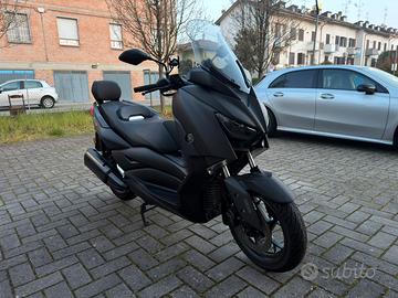 Yamaha X Max 300 - 04/2021 scooter XMax