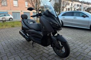 Yamaha X Max 300 - 04/2021 scooter XMax