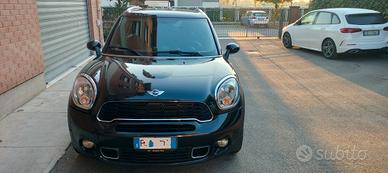  mini Countryman Cooper sd