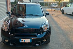  mini Countryman Cooper sd