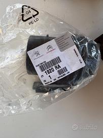 Debimetro Peugeot 207