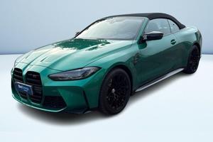 BMW Serie 4 M M4 Cabrio 3.0 Competition M xdrive a
