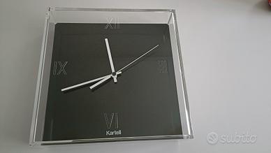 orologio Kartell 