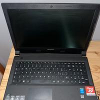 Lenovo Pc B50-80