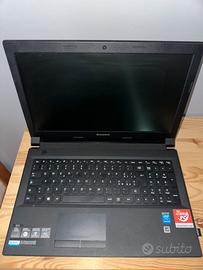 Lenovo Pc B50-80