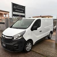 OPEL VIVARO-UNICO PROPRIETARIO-PROMO