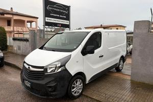 OPEL VIVARO-UNICO PROPRIETARIO-PROMO