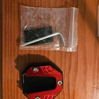 copri cavalletto moto naked/carenate/ stradali