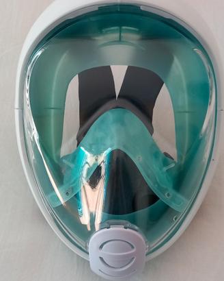 Maschera subaquea Decathlon