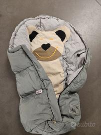 Sacco Termico Mucky Picci