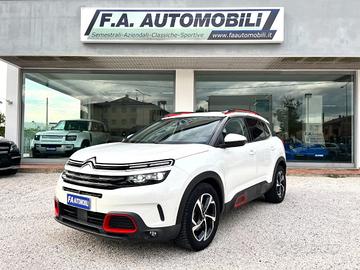 CITROEN C5 Aircross PureTech 180 S&S EAT8 Shine
