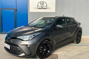 Toyota C-HR 1.8 Hybrid E-CVT Business