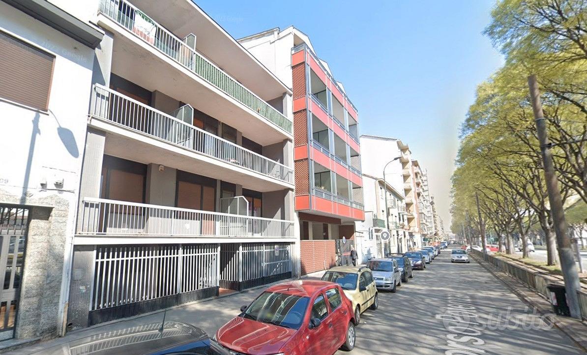 Torino - Corso Potenza - euro 69.000,00 - Vista 3