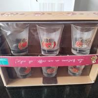 Thun bicchieri caffè o liquori 