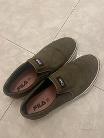 Sneakers Fila
