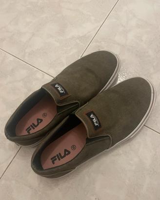 Sneakers Fila