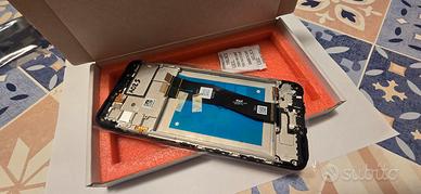 DISPLAY SAMSUNG A02S