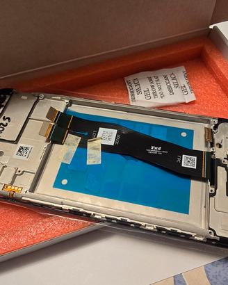 DISPLAY SAMSUNG A02S
