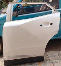 Sportello Peugeot 2008 GTLINE
