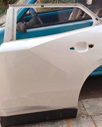 Sportello Peugeot 2008 GTLINE