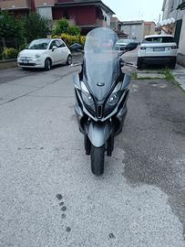 Kimco 350i