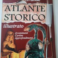 Atlante storico